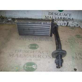 RADIADOR CALEFACCION / AIRE ACONDICIONADO 