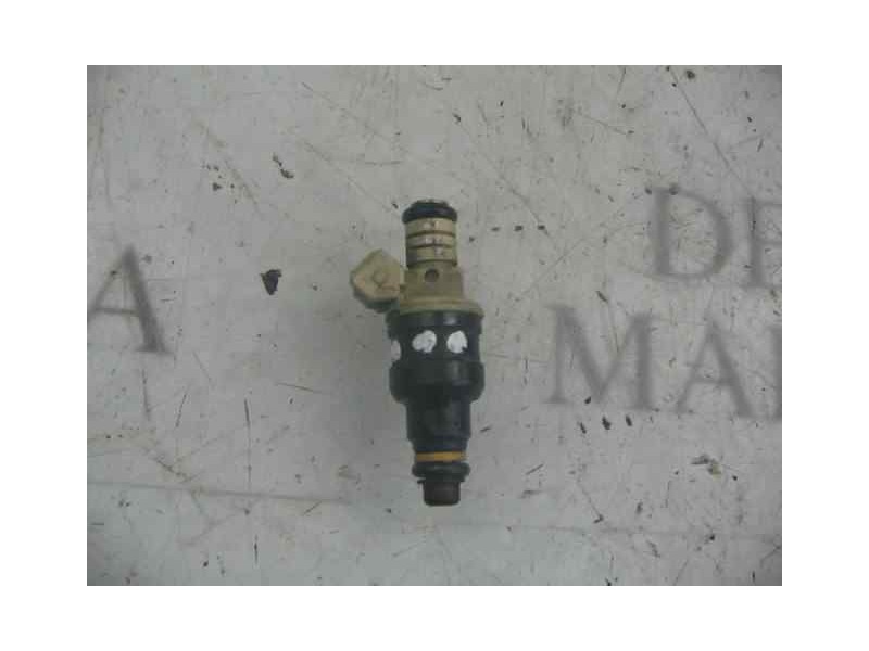 Recambio de inyector para mg serie 400 (xw) referencia OEM IAM   