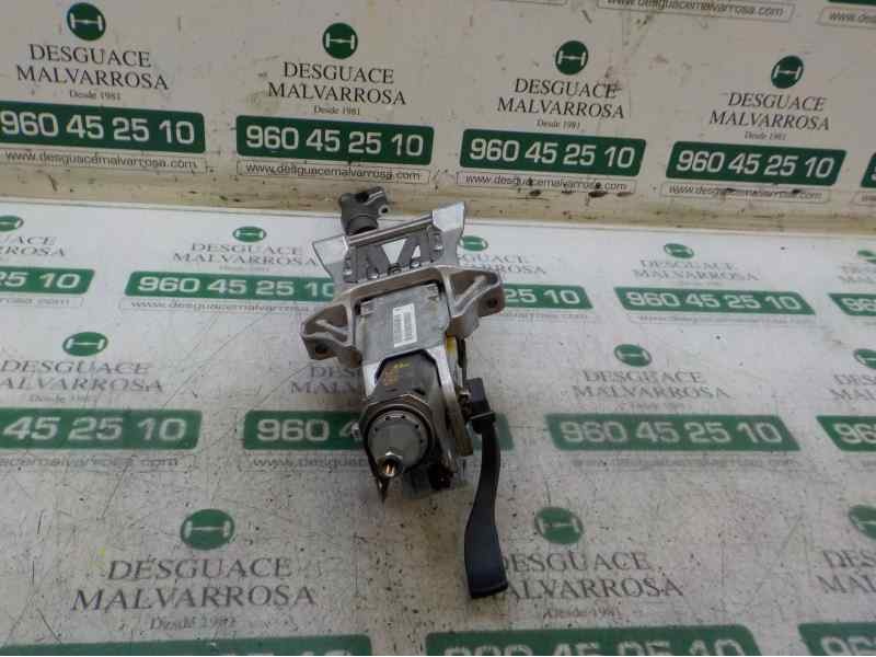 Recambio de columna direccion para ford focus lim. 1.0 ecoboost cat referencia OEM IAM 2390124 BV6N3C529MA 