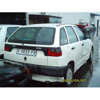 SEAT IBIZA (6K)