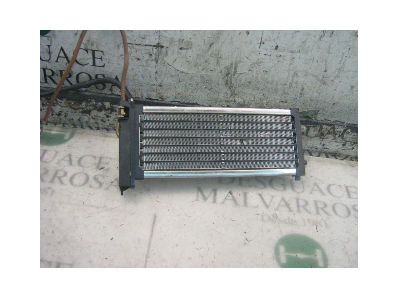 Recambio de resistencia calefaccion para peugeot 406 berlina (s1/s2) stdt referencia OEM IAM   