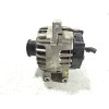 Recambio de alternador para opel astra j lim. 1.6 cdti dpf referencia OEM IAM 13512745 13586366 