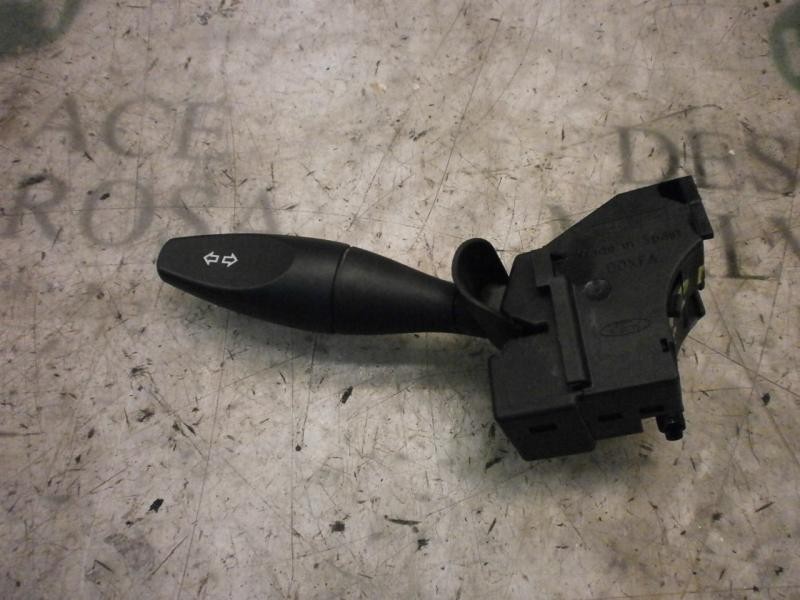 Recambio de mando intermitentes para ford fiesta (cbk) trend referencia OEM IAM   