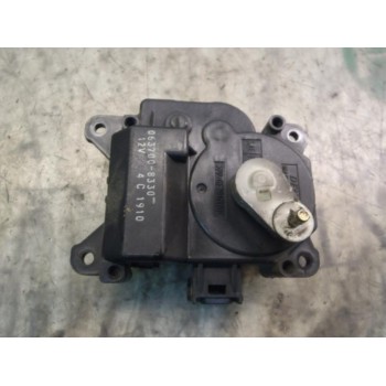 MOTOR APERTURA TRAMPILLAS CLIMATIZADOR 8710642050 0637008330 