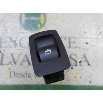 MANDO ELEVALUNAS TRASERO IZQUIERDO 61316945874 6945874 15939900