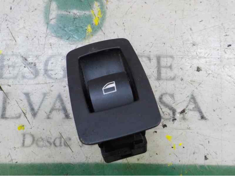 Recambio de mando elevalunas trasero izquierdo para bmw x5 (e70) 3.0 turbodiesel cat referencia OEM IAM 61316945874 6945874 1593