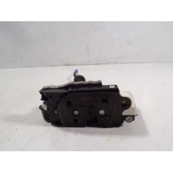 CERRADURA PUERTA TRASERA IZQUIERDA 5K4839015AF 5K4839015Q 