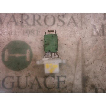 RESISTENCIA CALEFACCION 