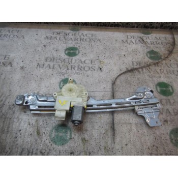 ELEVALUNAS TRASERO DERECHO 9816273480 