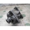 Recambio de alternador para opel vectra c berlina 1.8 16v referencia OEM IAM   
