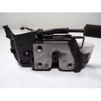 CERRADURA PUERTA DELANTERA IZQUIERDA 805033000R 805033000R 