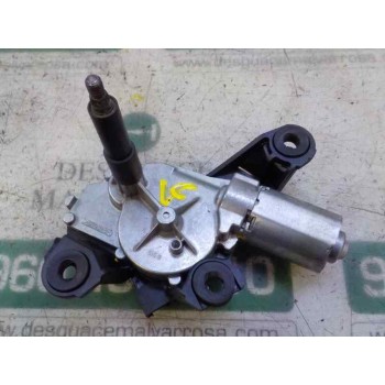 MOTOR LIMPIA TRASERO 