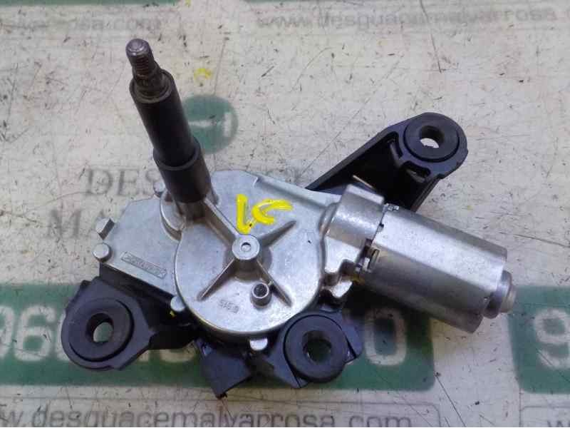 Recambio de motor limpia trasero para renault megane iii coupe 1.5 dci diesel fap referencia OEM IAM   
