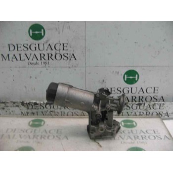 SOPORTE FILTRO ACEITE 