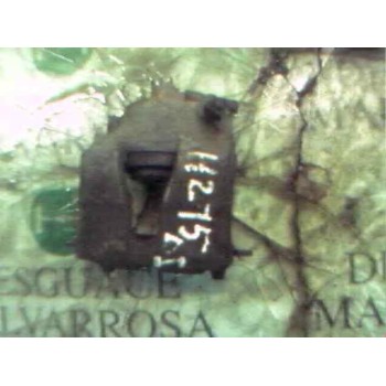 PINZA FRENO DELANTERA IZQUIERDA 