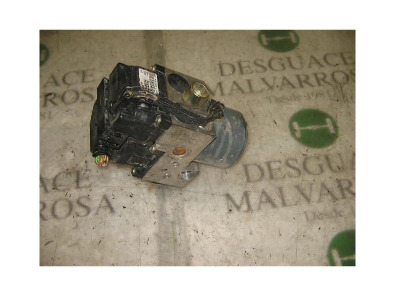 Recambio de abs para peugeot 406 berlina (s1/s2) stdt referencia OEM IAM   