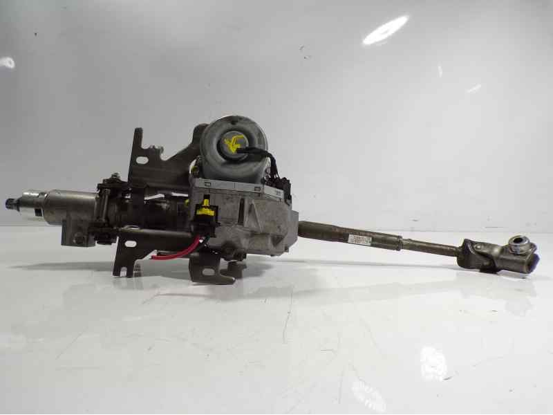 Recambio de columna direccion para renault kangoo 1.5 dci diesel fap referencia OEM IAM   