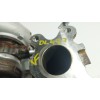 Recambio de turbocompresor para cupra leon sportstourer (kl8) 1.4 tsi phev referencia OEM IAM 04E145873G 4918001710 