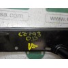 Recambio de elevalunas delantero derecho para fiat grande punto (199) 1.3 16v jtd cat referencia OEM IAM 51786728  