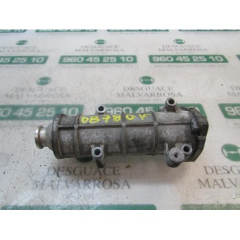 ENFRIADOR EGR 