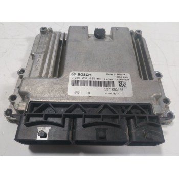 CENTRALITA MOTOR UCE 237107921R 237106319R 