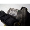 Recambio de caja mariposa para renault kangoo 1.5 dci diesel fap referencia OEM IAM 161A09287R 161A09287R A2C82297400