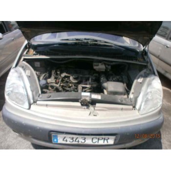 CITROËN XSARA PICASSO