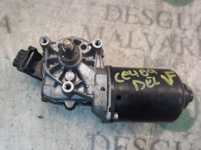 Recambio de motor limpia delantero para toyota rav 4 (a2) 2.0 luna 4x4 referencia OEM IAM 8511042130 8511042130 