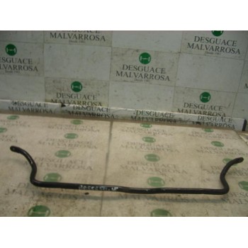 BARRA ESTABILIZADORA DELANTERA 