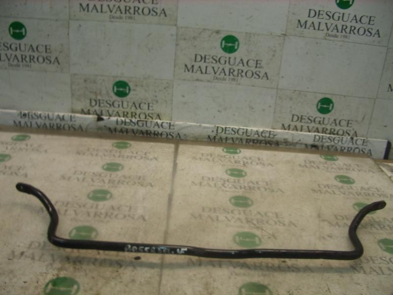 Recambio de barra estabilizadora delantera para citroën xsara picasso 1.6 hdi 110 fap exclusive referencia OEM IAM   