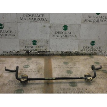 BARRA ESTABILIZADORA DELANTERA 