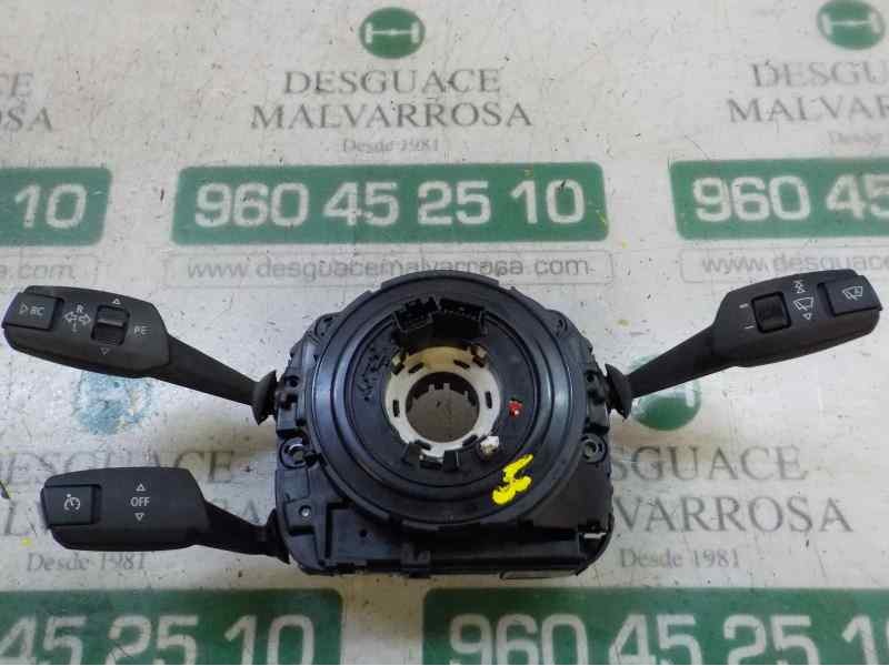 Recambio de mando intermitentes para bmw x5 (e70) 3.0 turbodiesel cat referencia OEM IAM 61319164419 9164419 1000159701