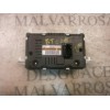 Recambio de pantalla multifuncion para ford fiesta (cb1) 1.4 tdci cat referencia OEM IAM   