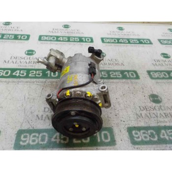 COMPRESOR AIRE ACONDICIONADO 2100870 DV6119D629FE 