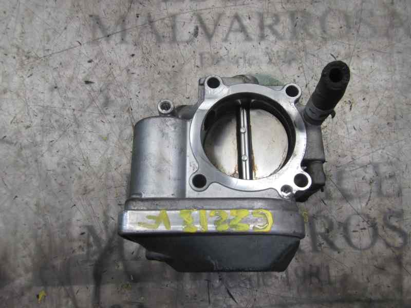 Recambio de caja mariposa para opel vectra c berlina 1.8 16v referencia OEM IAM   