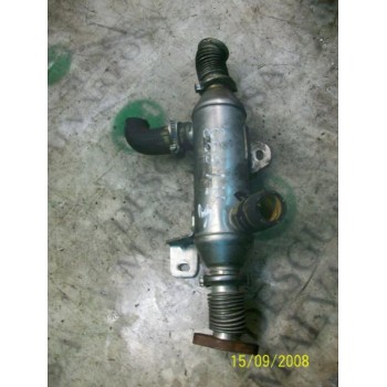 ENFRIADOR EGR 