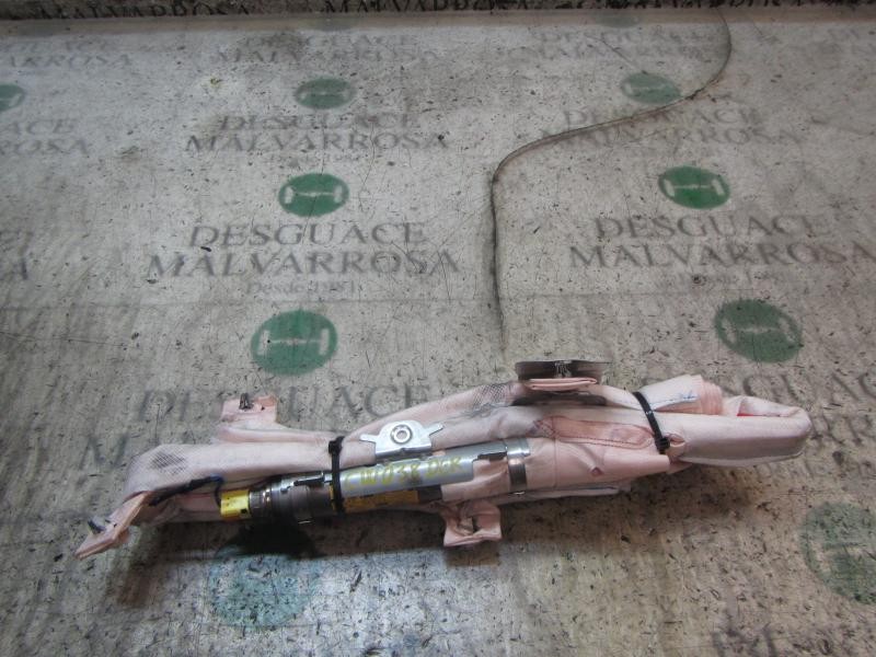 Recambio de airbag cortina delantero derecho para skoda rapid active referencia OEM IAM 5JA880742 5JA880742 