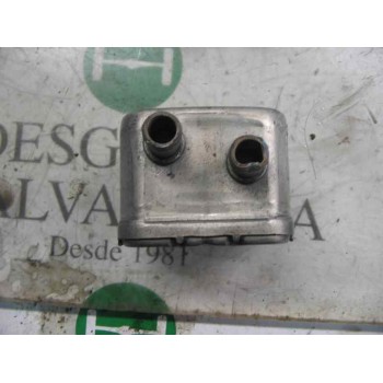ENFRIADOR ACEITE MOTOR 