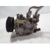 Recambio de compresor aire acondicionado para seat leon (5f1) 1.2 tsi referencia OEM IAM 5Q0816803 5Q0816803 