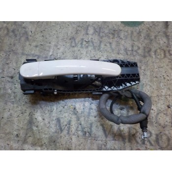 MANETA EXTERIOR DELANTERA DERECHA 5N0837205FGRU 