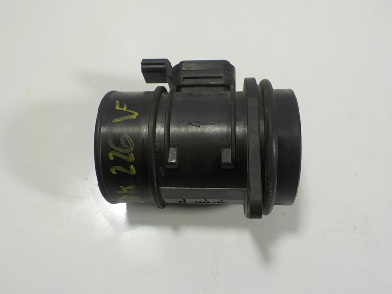 Recambio de caudalimetro para renault kangoo 1.5 dci diesel fap referencia OEM IAM 8200651315 8200651315B H8200655623