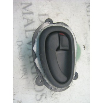 MANETA INTERIOR TRASERA IZQUIERDA 