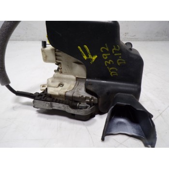 CERRADURA PUERTA DELANTERA IZQUIERDA 8X1837015C 8X1837015C 