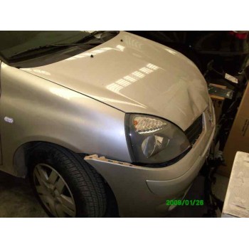 RENAULT CLIO II FASE II (B/CB0)