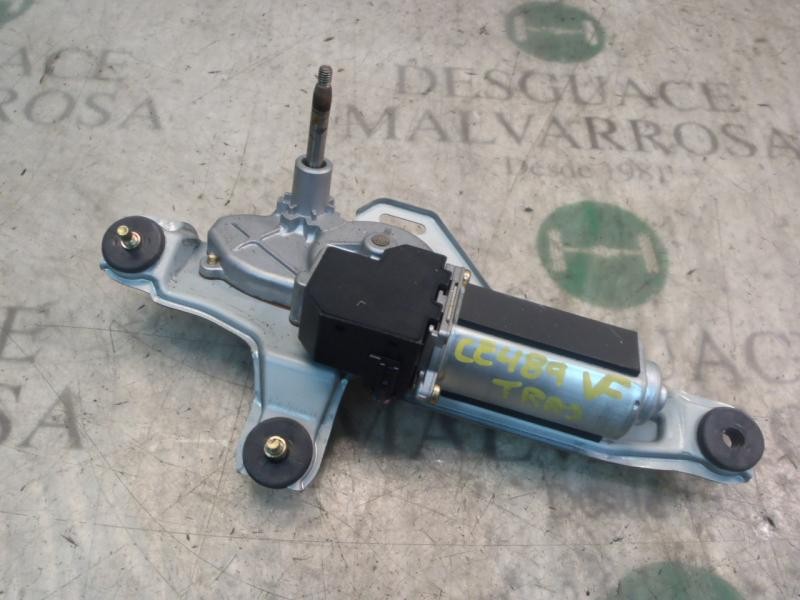 Recambio de motor limpia trasero para toyota rav 4 (a2) 2.0 luna 4x4 referencia OEM IAM 8513042040 8513042040 