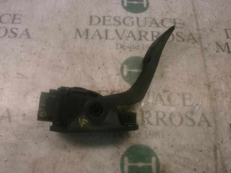 Recambio de potenciometro pedal para ford fiesta (cb1) 1.4 tdci cat referencia OEM IAM   