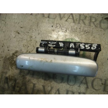 MANETA EXTERIOR TRASERA IZQUIERDA 