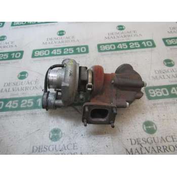 TURBOCOMPRESOR 0375P) 