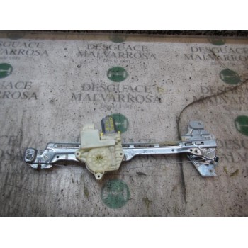 ELEVALUNAS TRASERO IZQUIERDO 9816273680 
