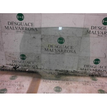 CRISTAL PUERTA TRASERO DERECHO 